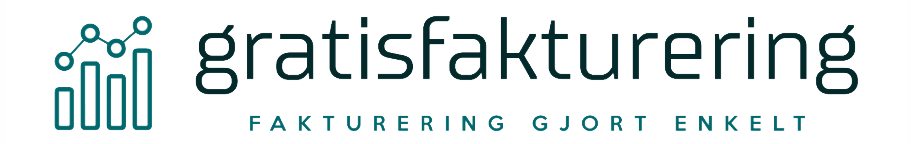 Gratisfakturering logo